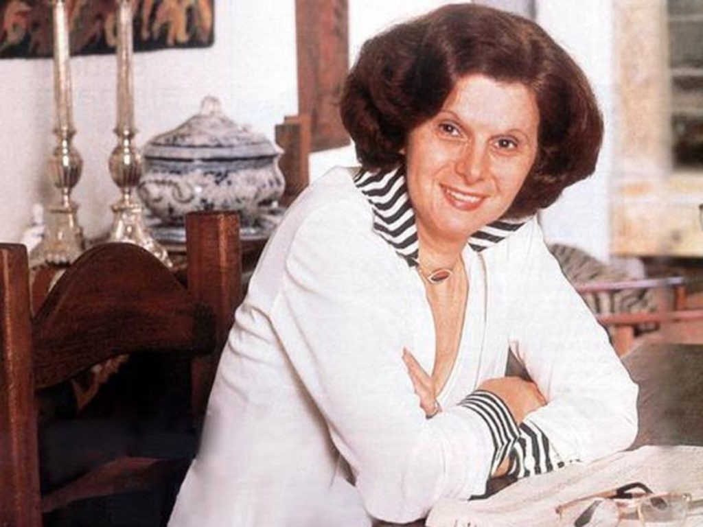 Janete Clair