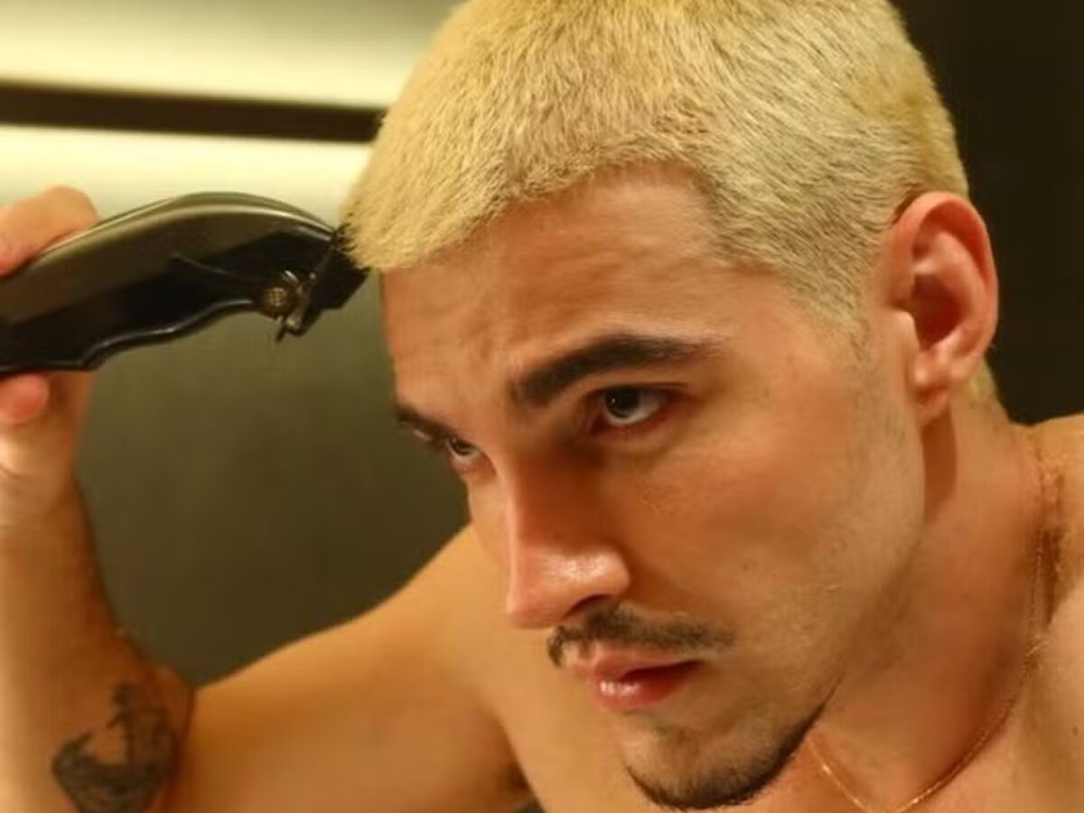 Jão oficializa pausa na carreira: 'Não estou cansado ou triste, já disse o que tinha pra dizer'