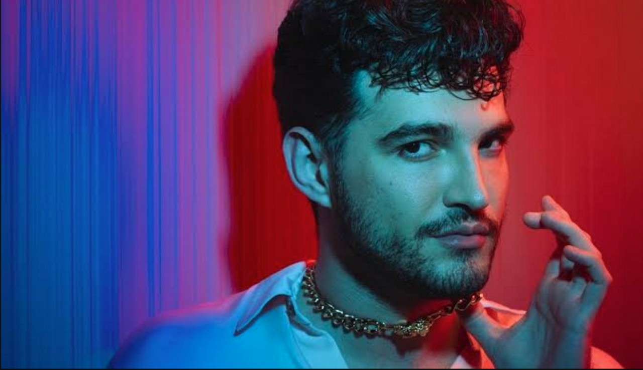 Jão tem 30 anos e é um dos artistas de maior destaque da cena recente da música brasileira