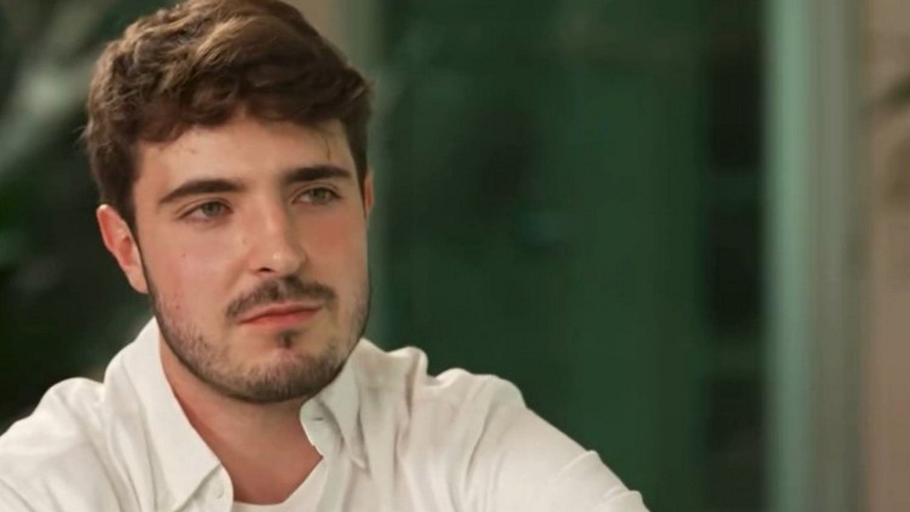 João Augusto Liberato está morando na mansão que era do pai, em Alphaville, na Grande São Paulo