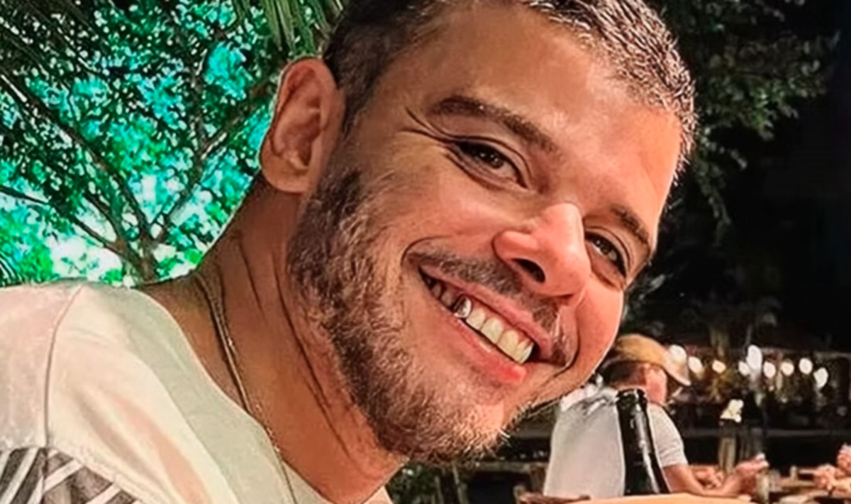 O ex-astro mirim João Rebello era DJ e tinha 45 anos