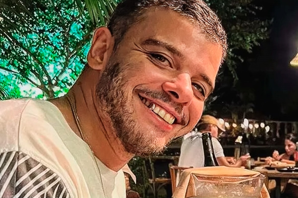 João Rebello