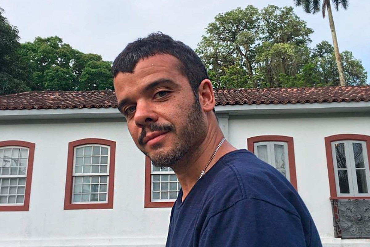 João Rebello
