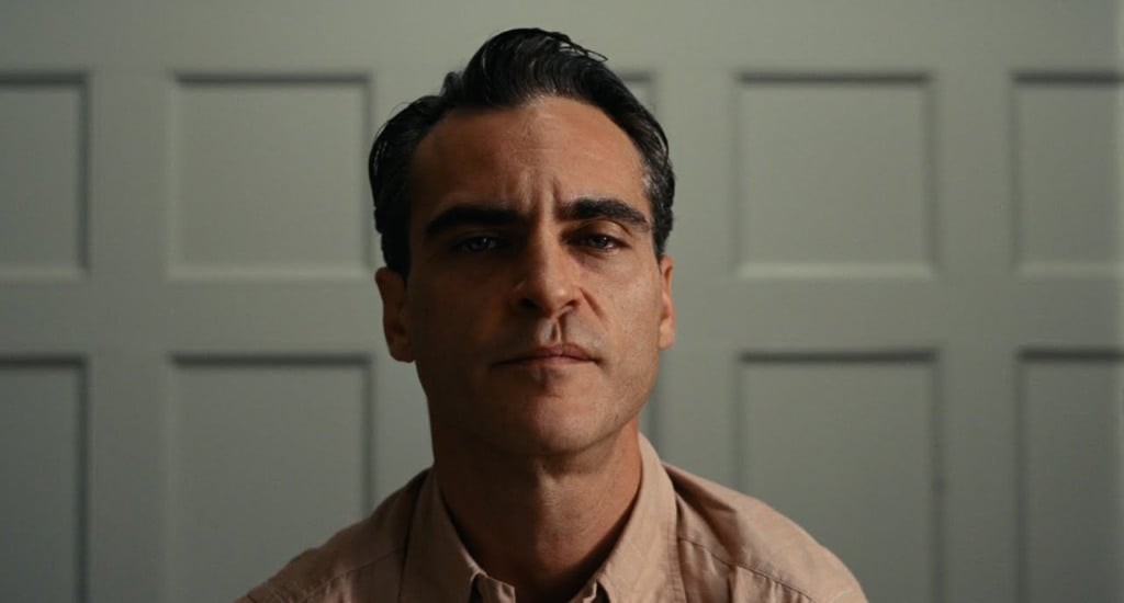 Joaquin Phoenix