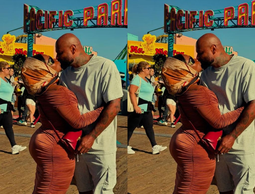 Jojo Todynho (Foto Reprodução Redes Sociais)