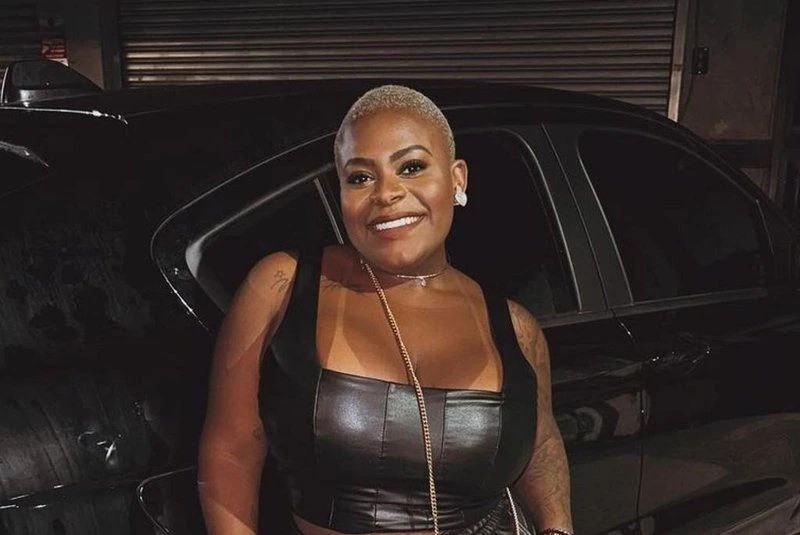 Jojo Todynho foi vítima de racismo