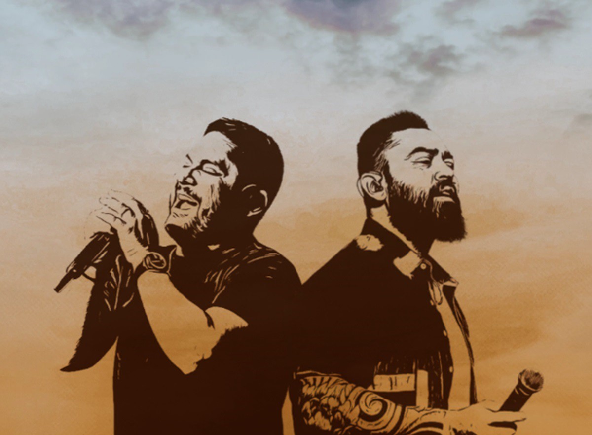 Já estão a venda ingressos para a turnê Jorge e Mateus 20 anos