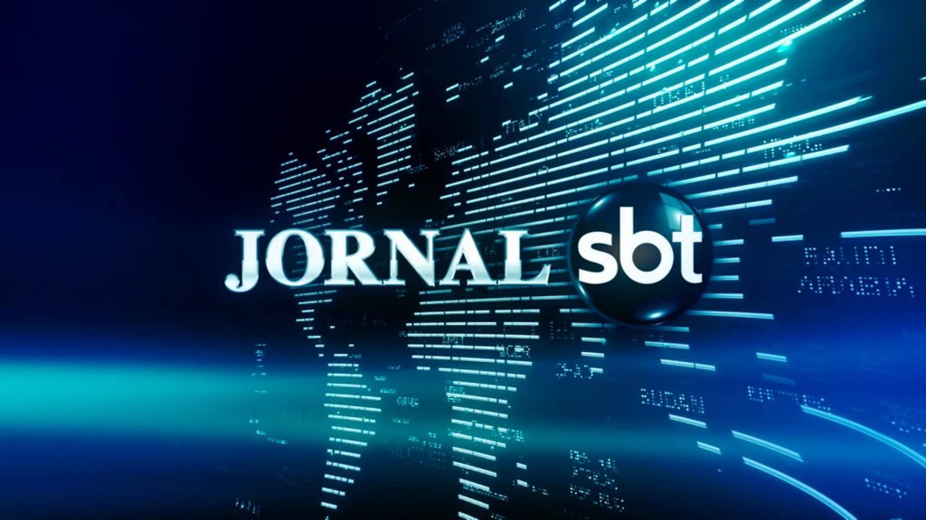 Jornal do SBT