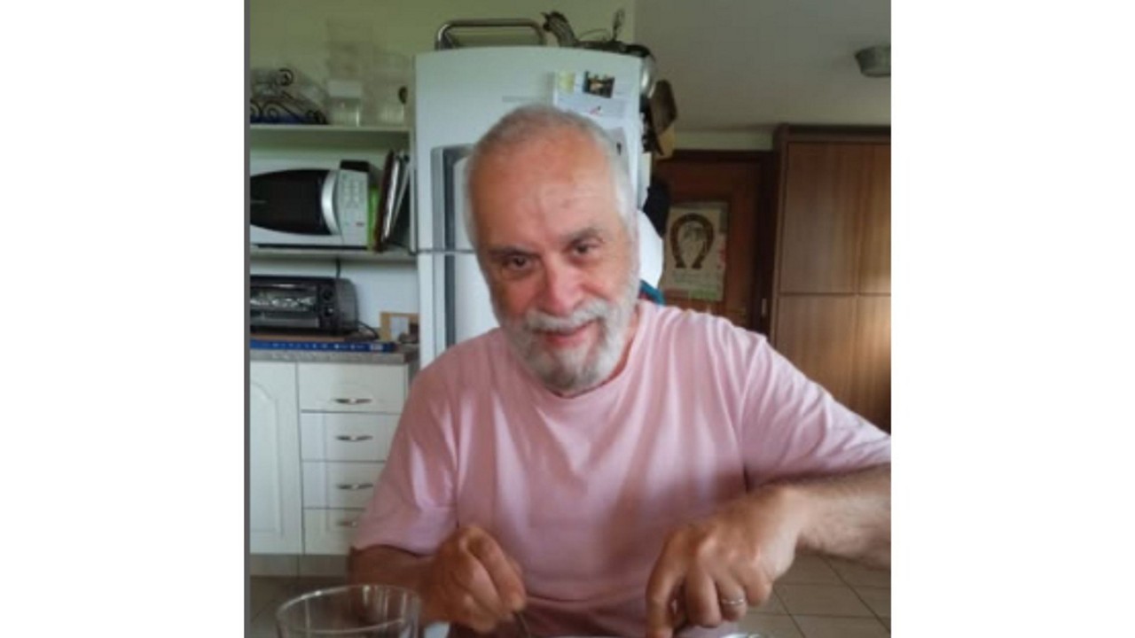  José Rubens Siqueira 