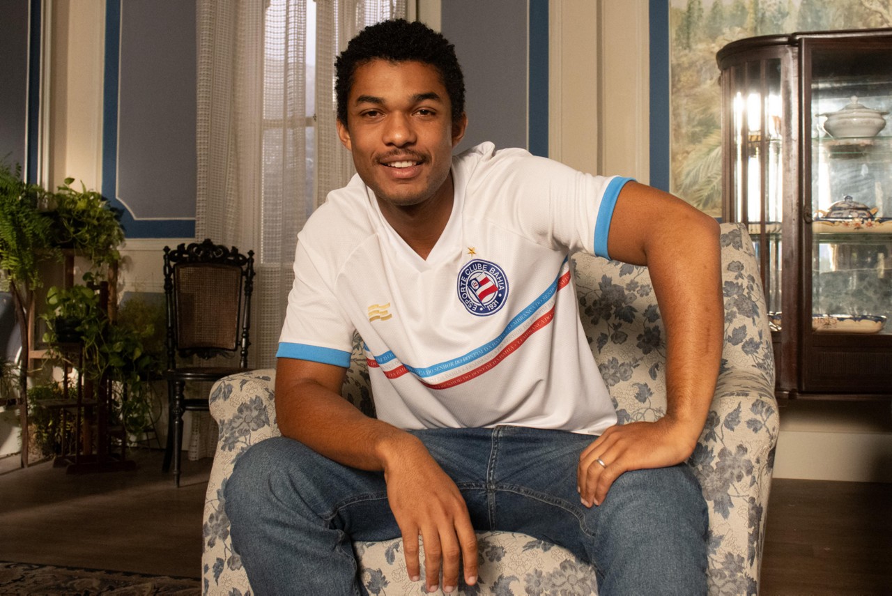 João Pedro (Juan Paiva)

