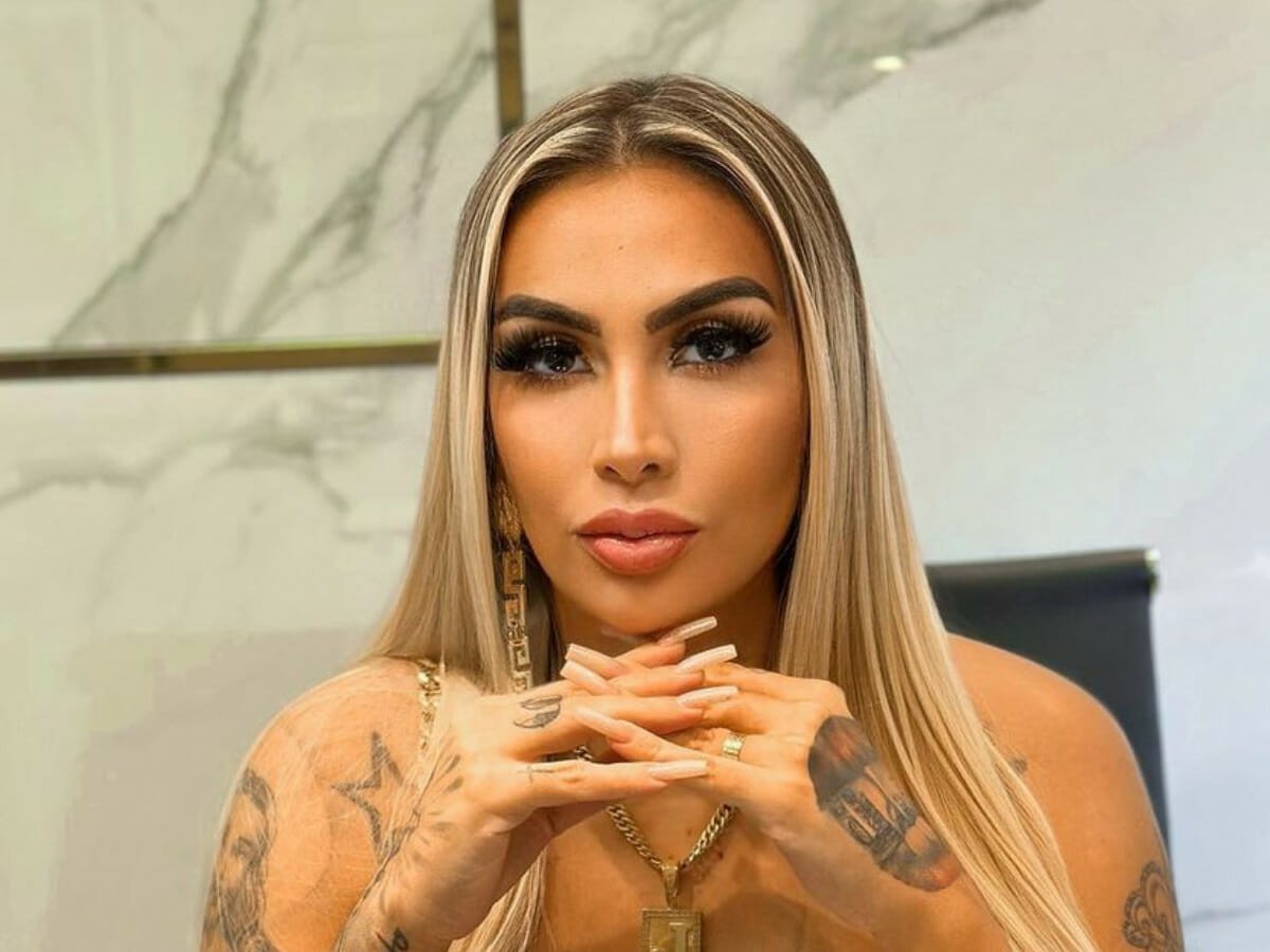 Juju Ferrari