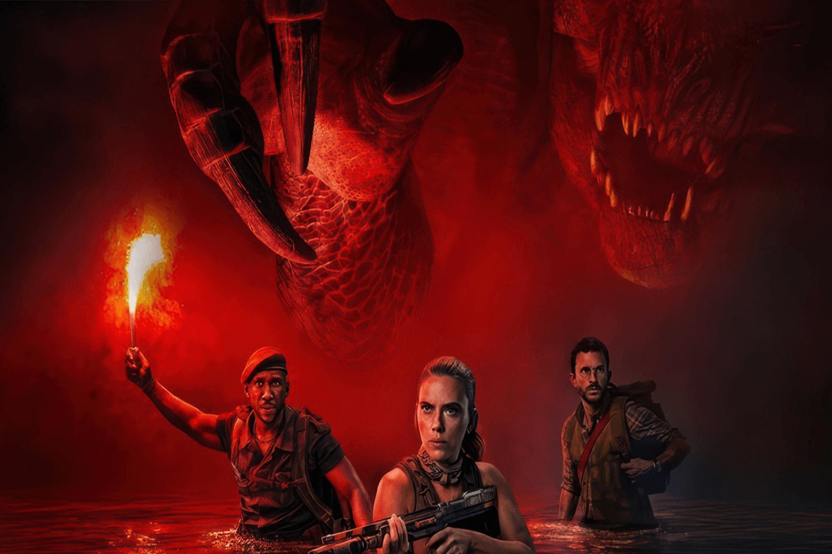 Julho traz grandes filmes para o cinema