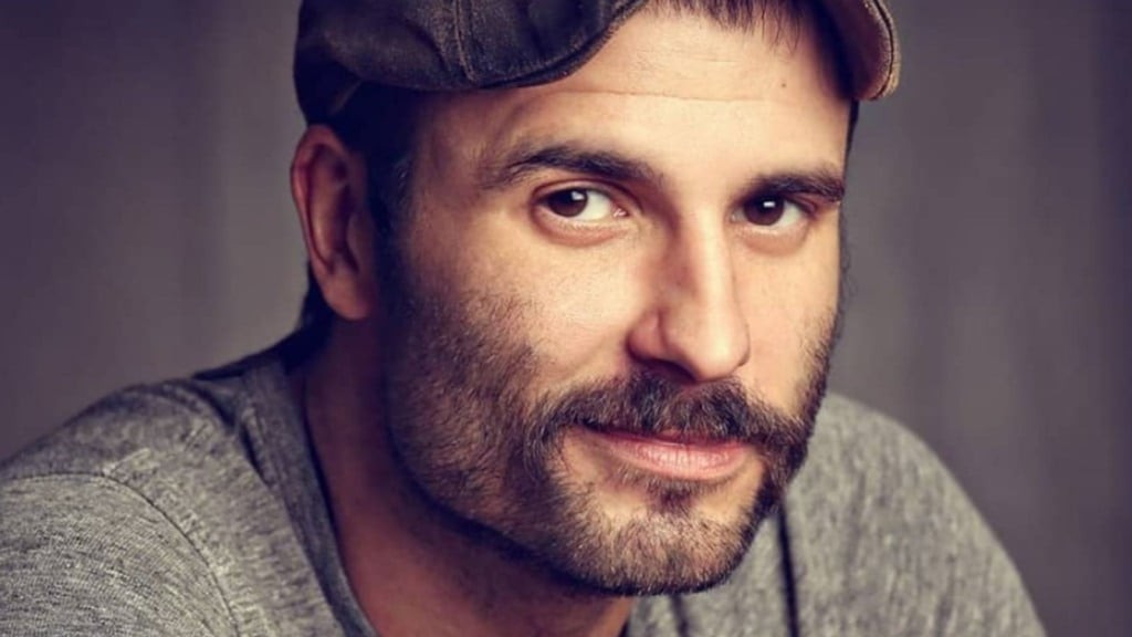 Julián Ortega