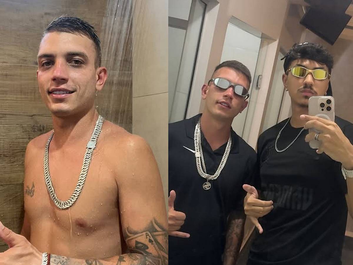 Juninho Alecio