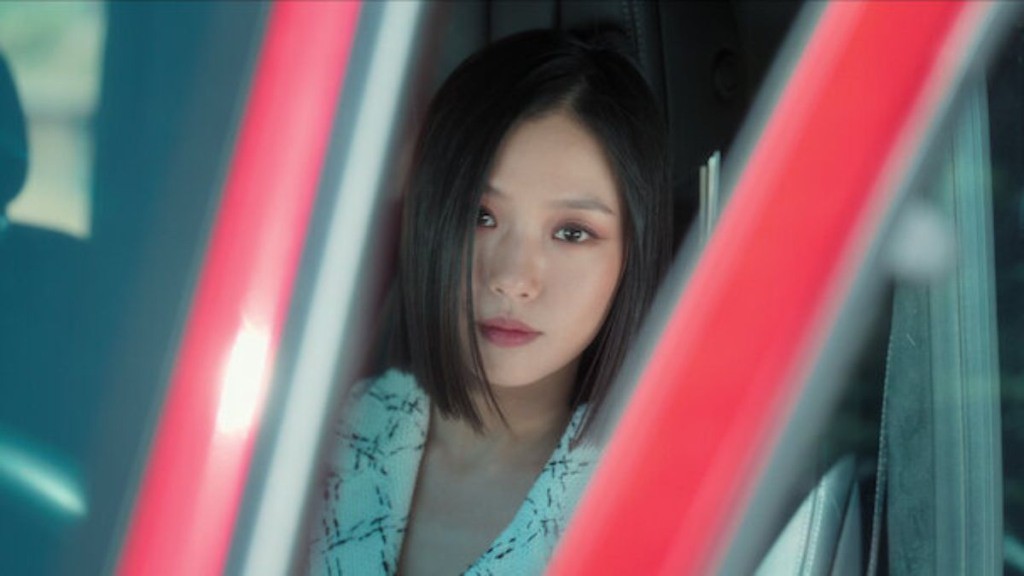 K-drama dirigido por Mo Wan-il
