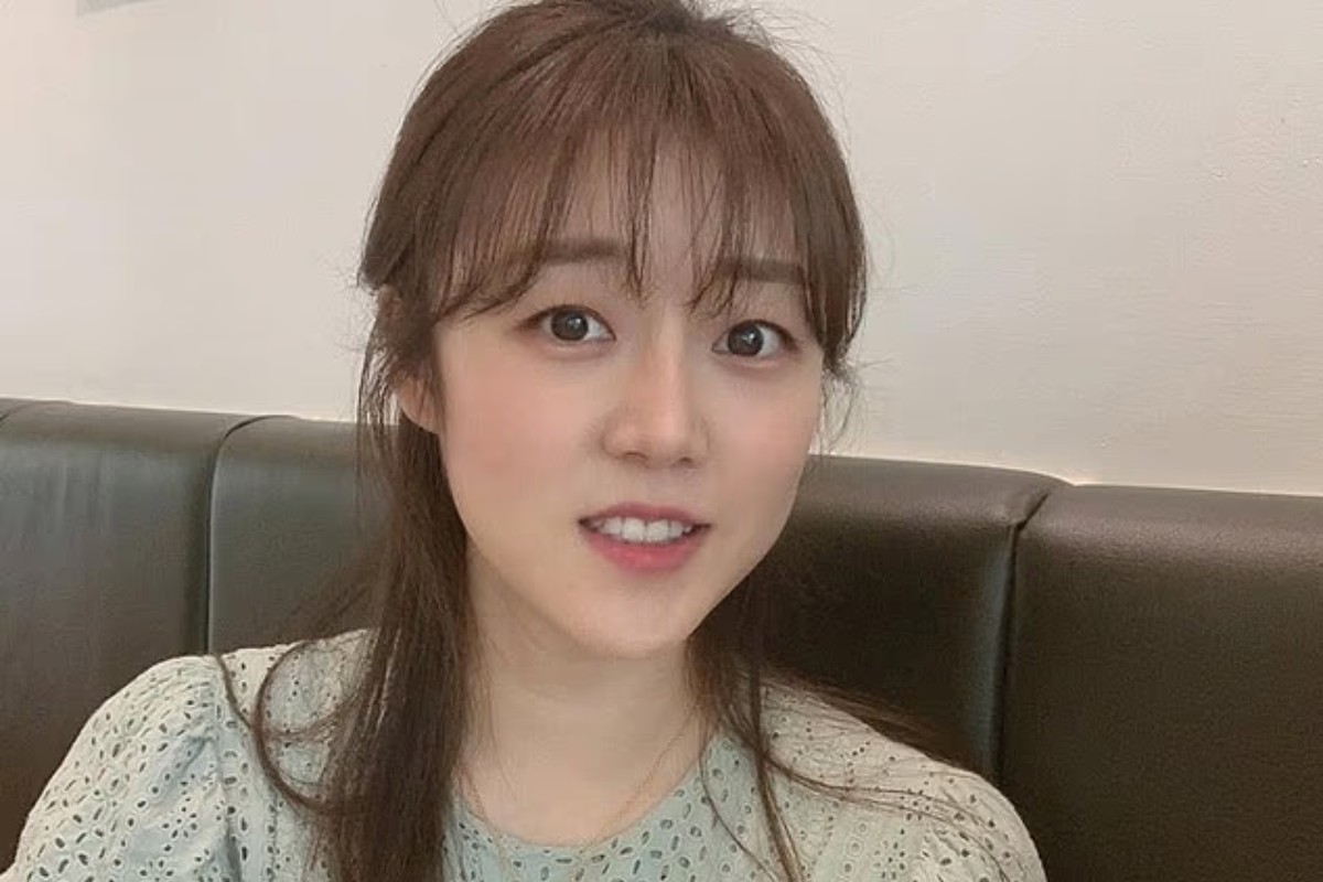 Kang Seo-ha morreu aos 31 anos