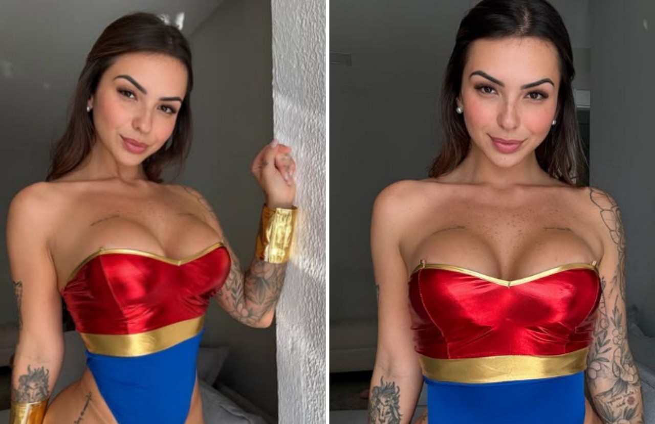 Seguidor Karol Rosalin é demito de empresa após compartilhar foto dela