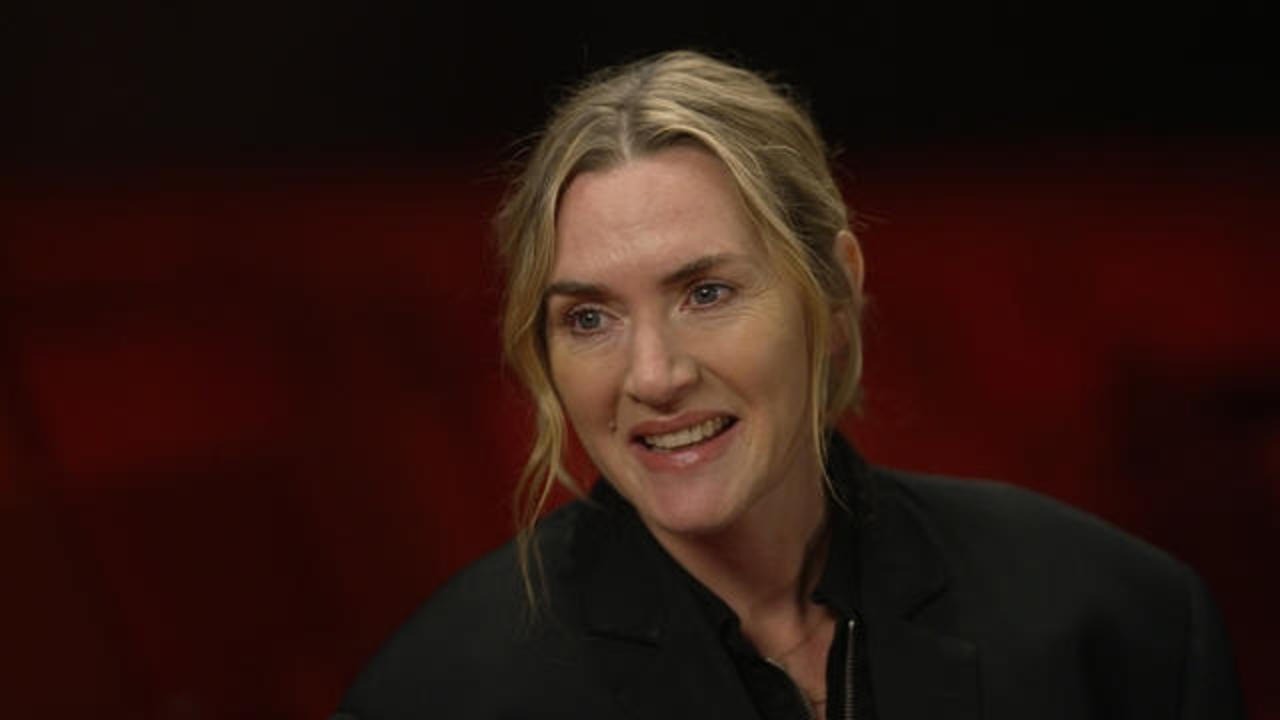 Kate Winslet
