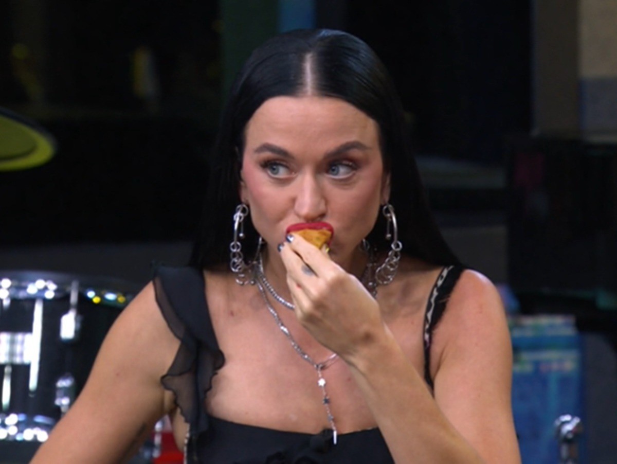Katy Perry