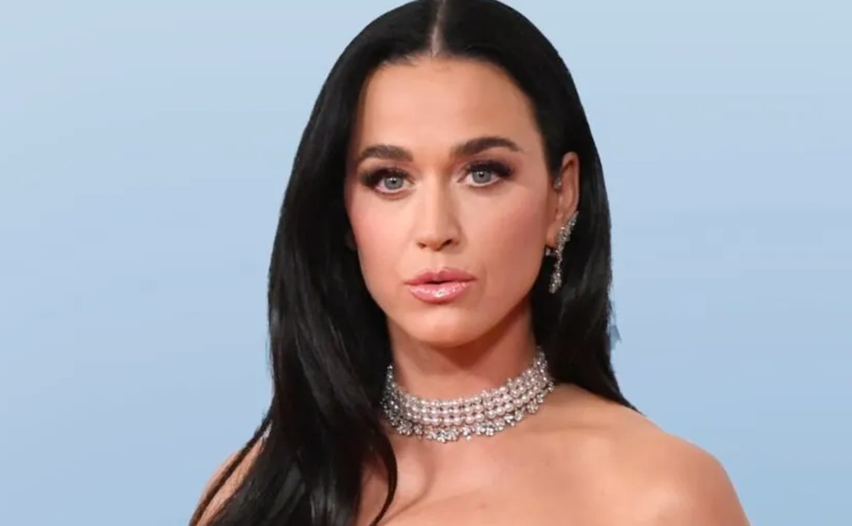 A artista americana Katy Perry será uma das principais atrações do evento em 14 de setembro, que acontece no Autódromo de Interlagos, na zona sul de São Paulo