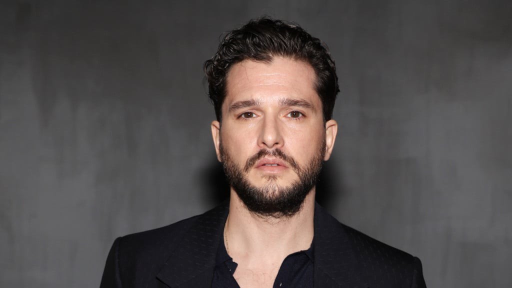 Kit Harington