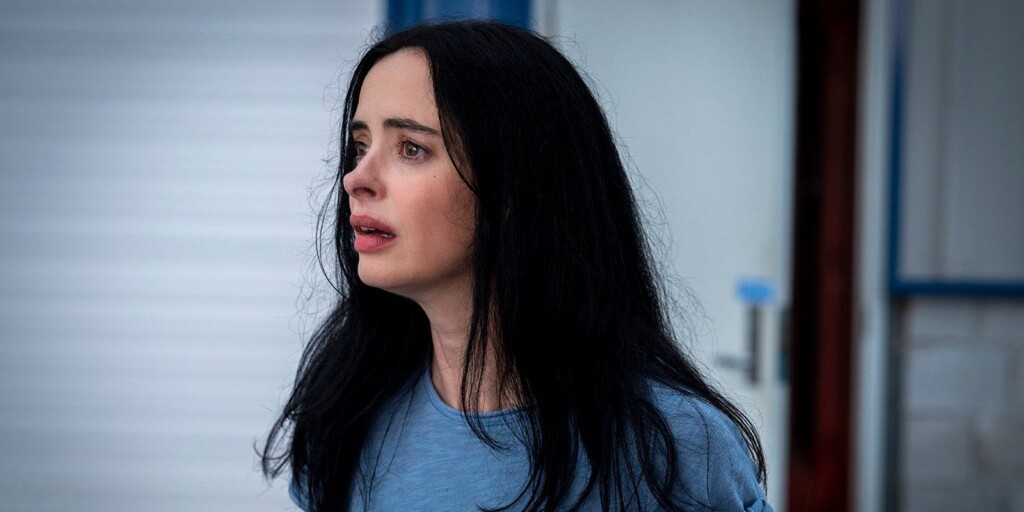 Krysten Ritter em Orphan Black: Echoes