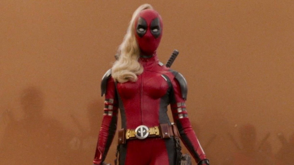 Ladypool