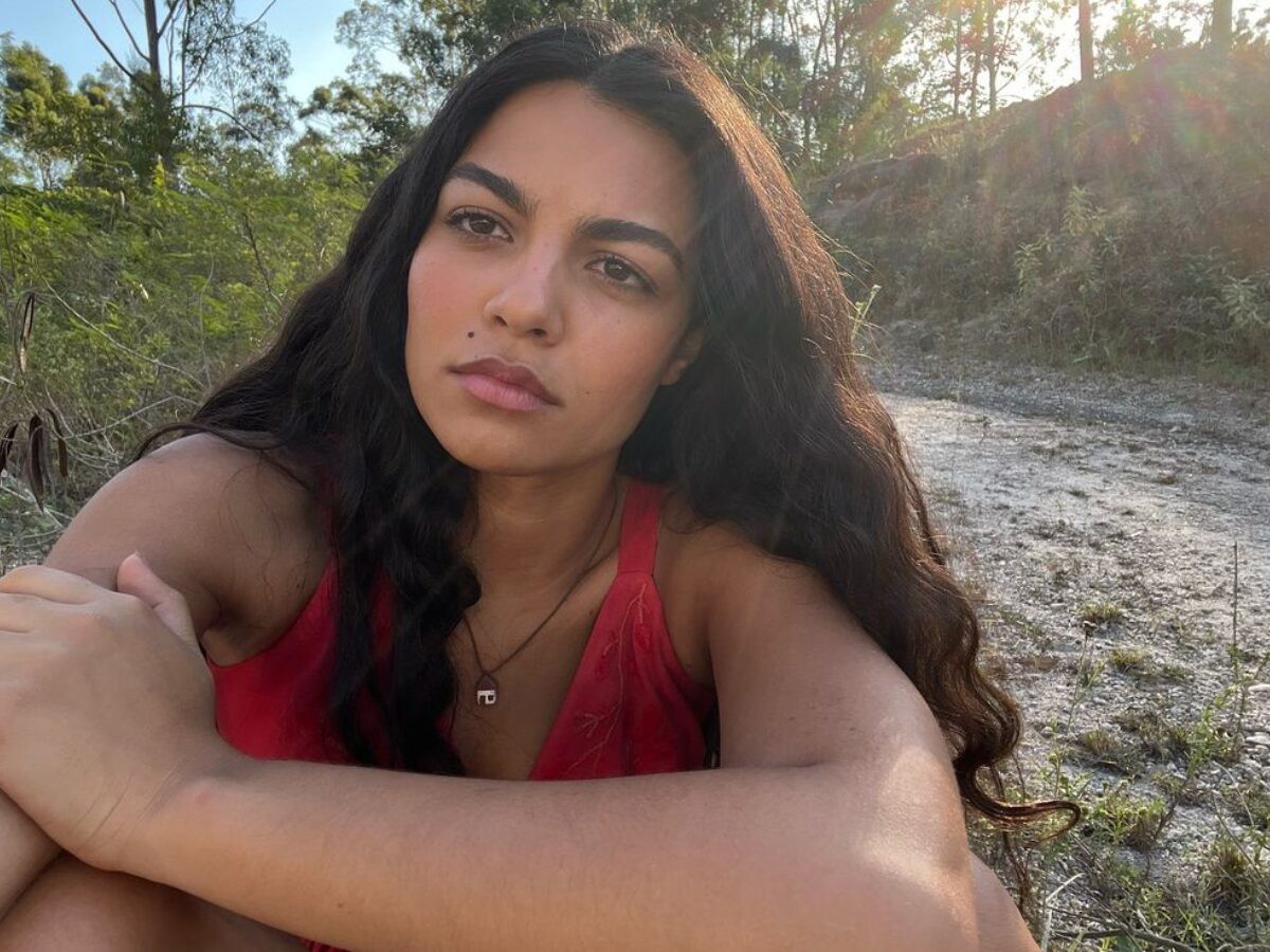 Larissa Bocchino