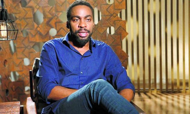 Além de ator, Lázaro Ramos mostra seu talento como escritor