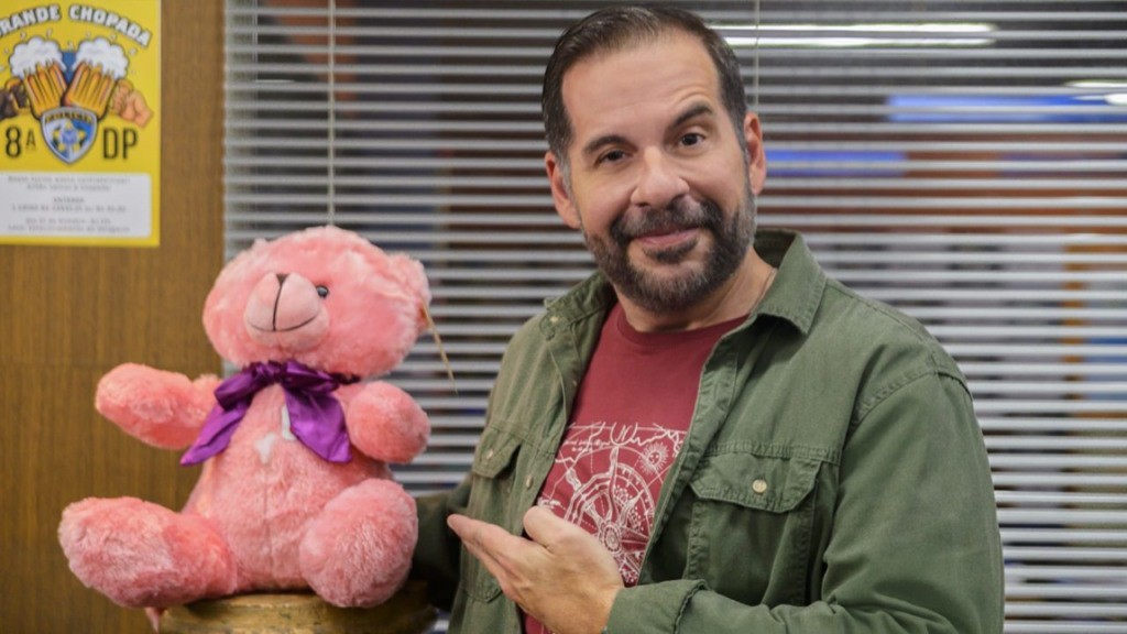 Leandro Hassum