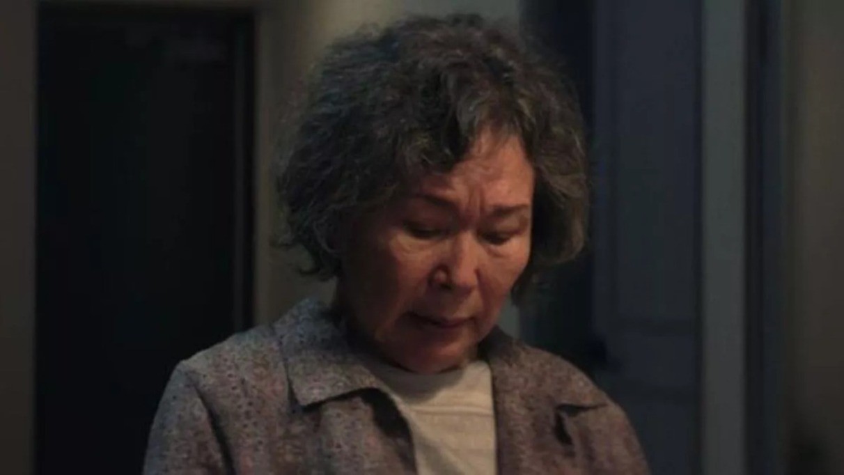 Lee Joo-Sil atuou na série Round 6