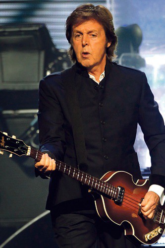 Paul se manifestou por meio de uma carta 