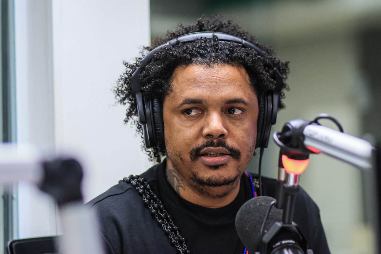 Novo superintendente de Fomento, Capacitação e Municipalização da Cultura, Pablo Pires, conhecido como Black Dom, anunciou novidades 