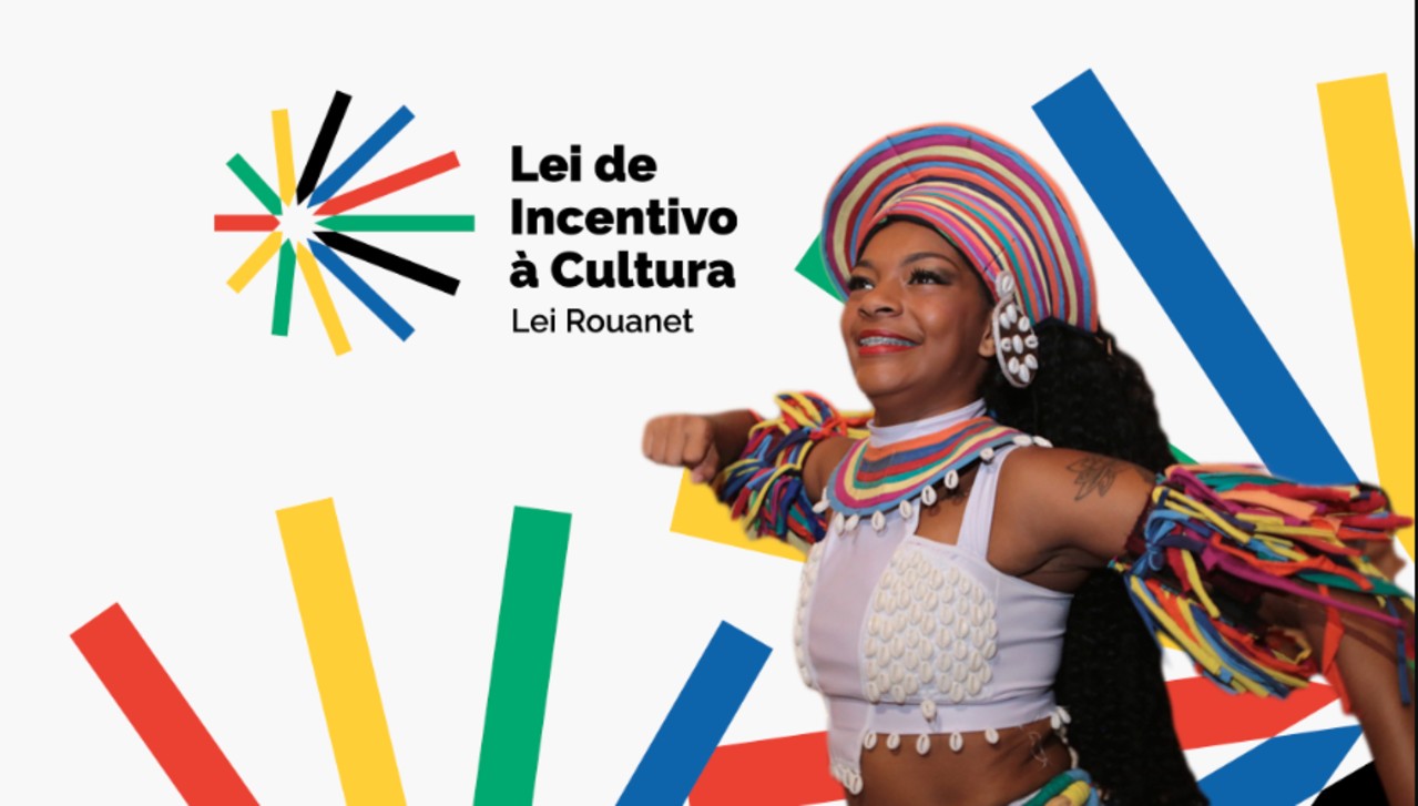 A Lei Rouanet é o normativo federal que institucionalizou o incentivo à cultura, por meio da criação do Programa Nacional de Apoio à Cultura (Pronac)