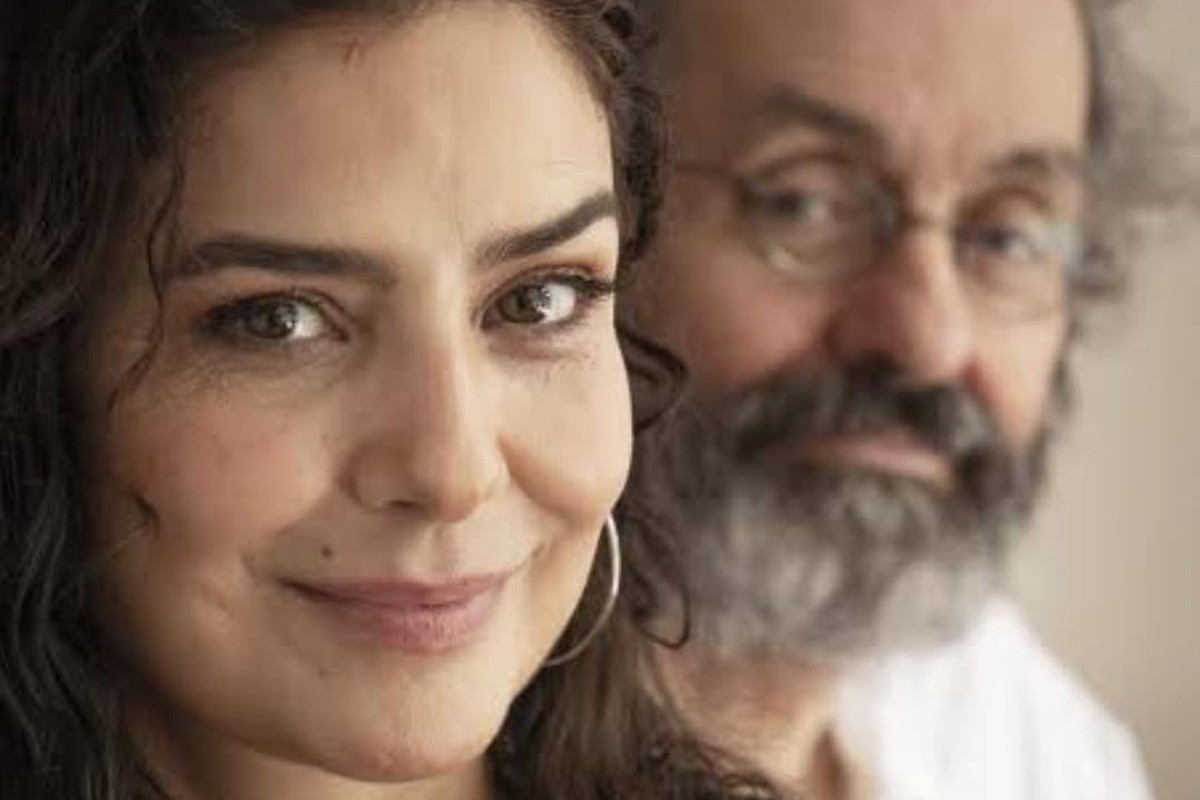 Letícia Sabatella e Daniel Dantas pedem a devolução de seus cães doados sem consentimento