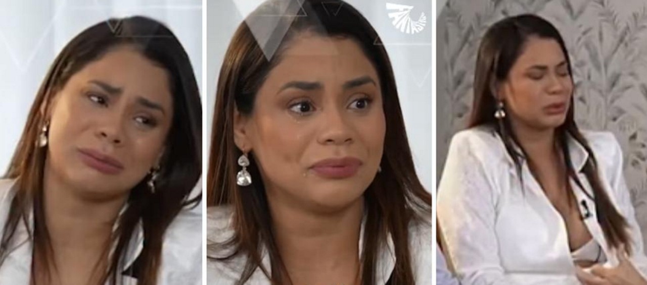 Lexa completa 30 anos neste sábado (22) e está passando por um momento delicado depois da perda de sua filha