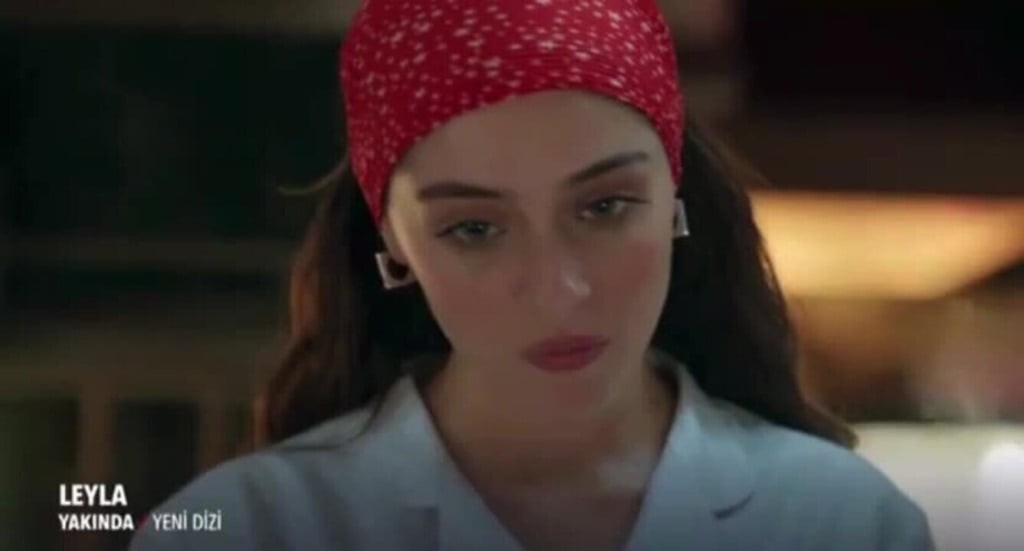 Leyla