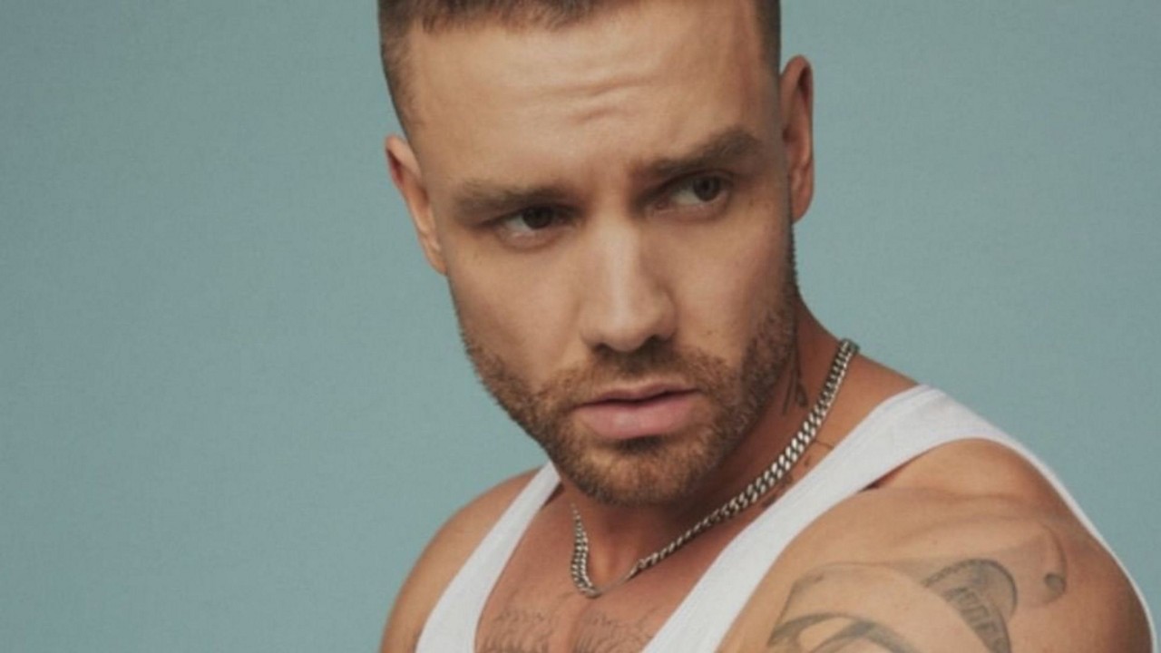 Liam Payne tinha 31 anos