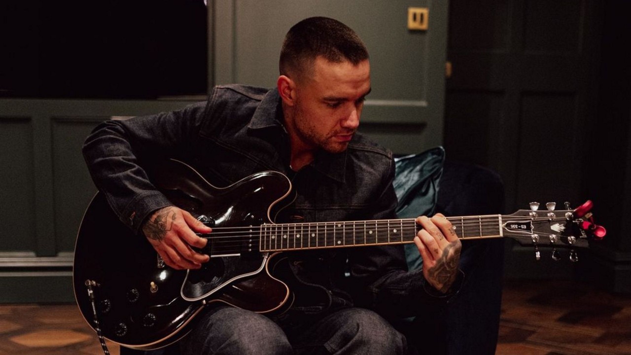 Liam Payne seguiu carreira solo após o fim do One Direction 