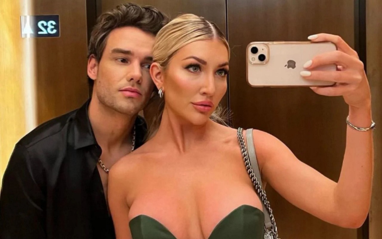 Kate Cassidy e Liam Payne