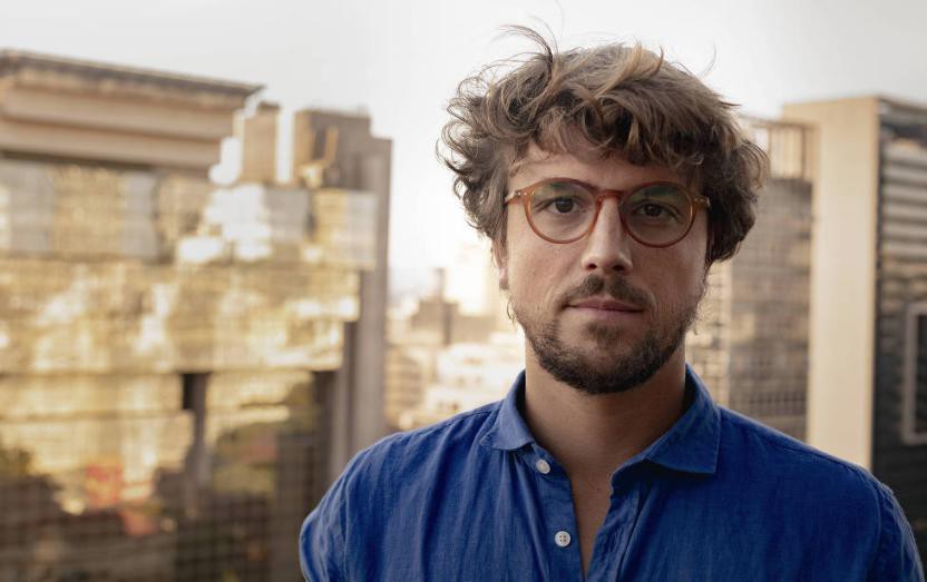 Renan Quinalha, autor de 'Contra a Moral e os Bons Costumes'