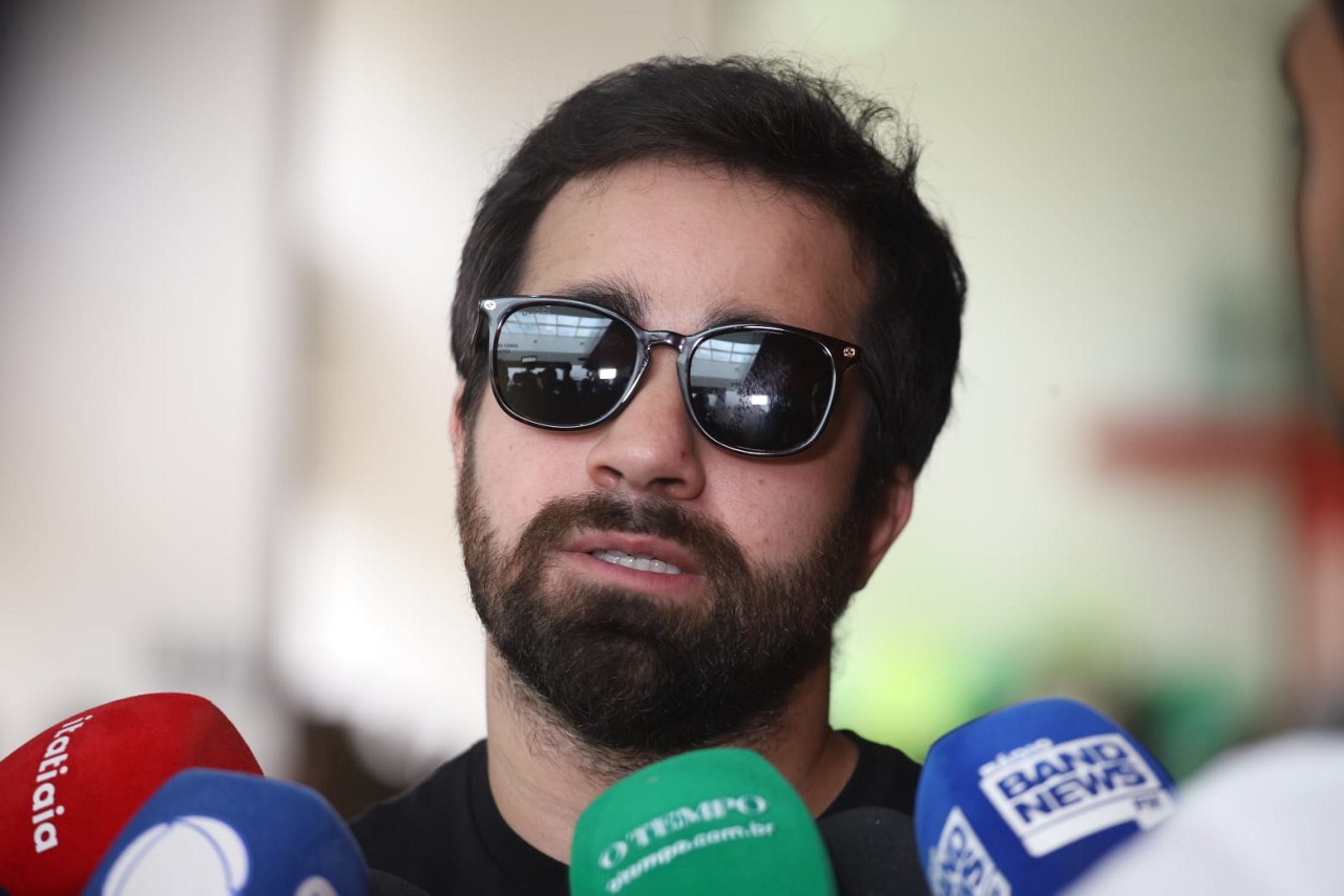 Augusto conta que, para o pai, o parceiro de composição e de vida era “parte da família”.