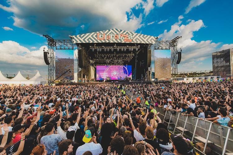 Veja os detalhes do Lollapalooza de 2025