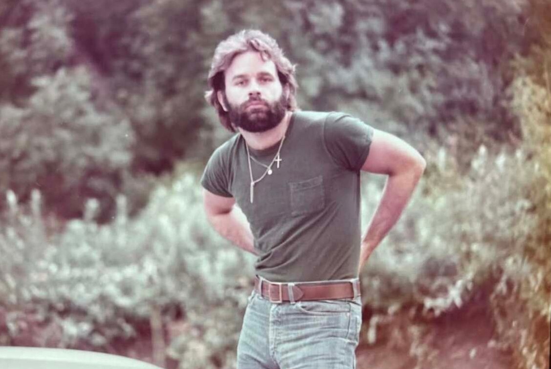 O cantor norte-americano Lou Christie morreu aos 82 anos
