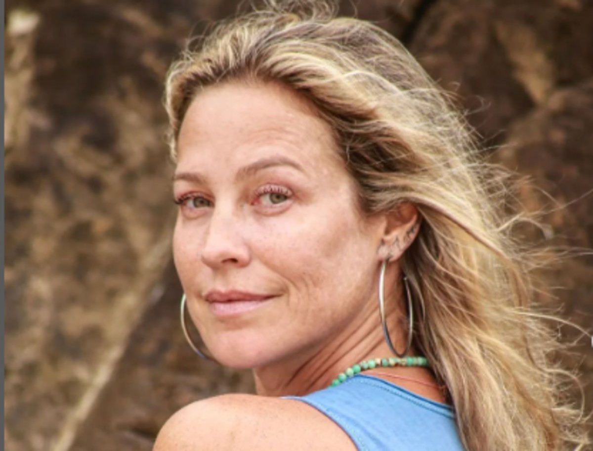 Luana Piovani voltou a usar as redes sociais para desabafar