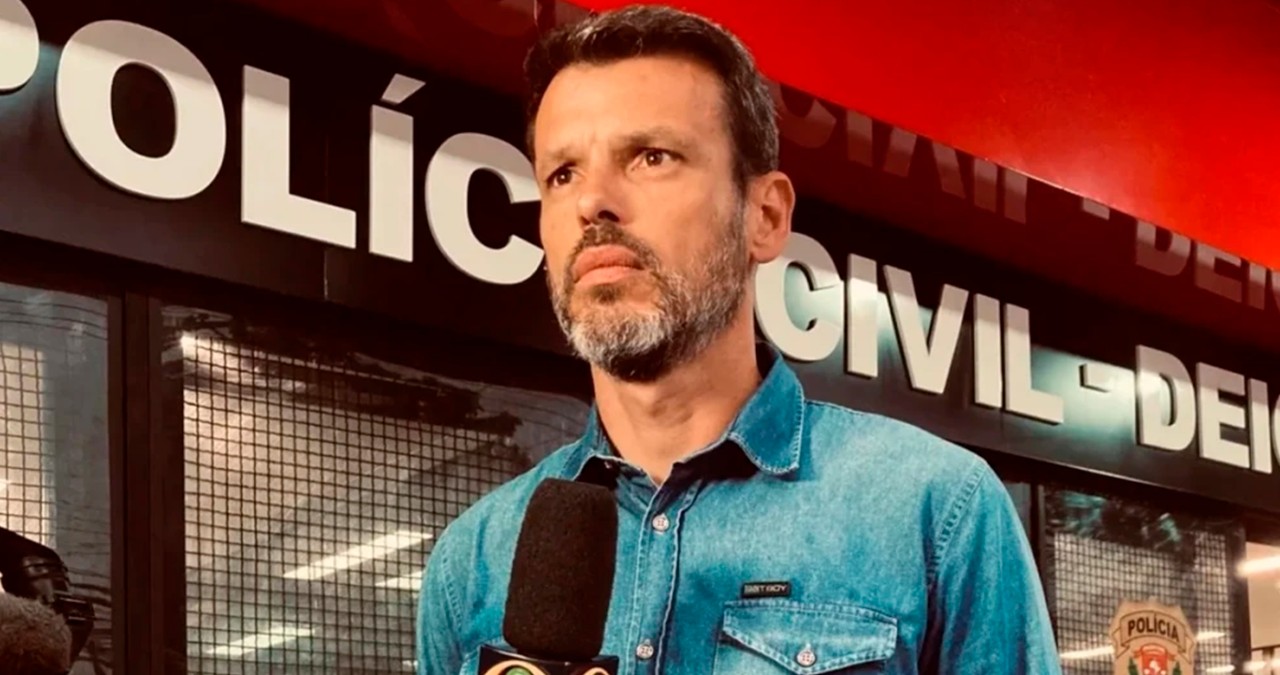 Lucas Martins