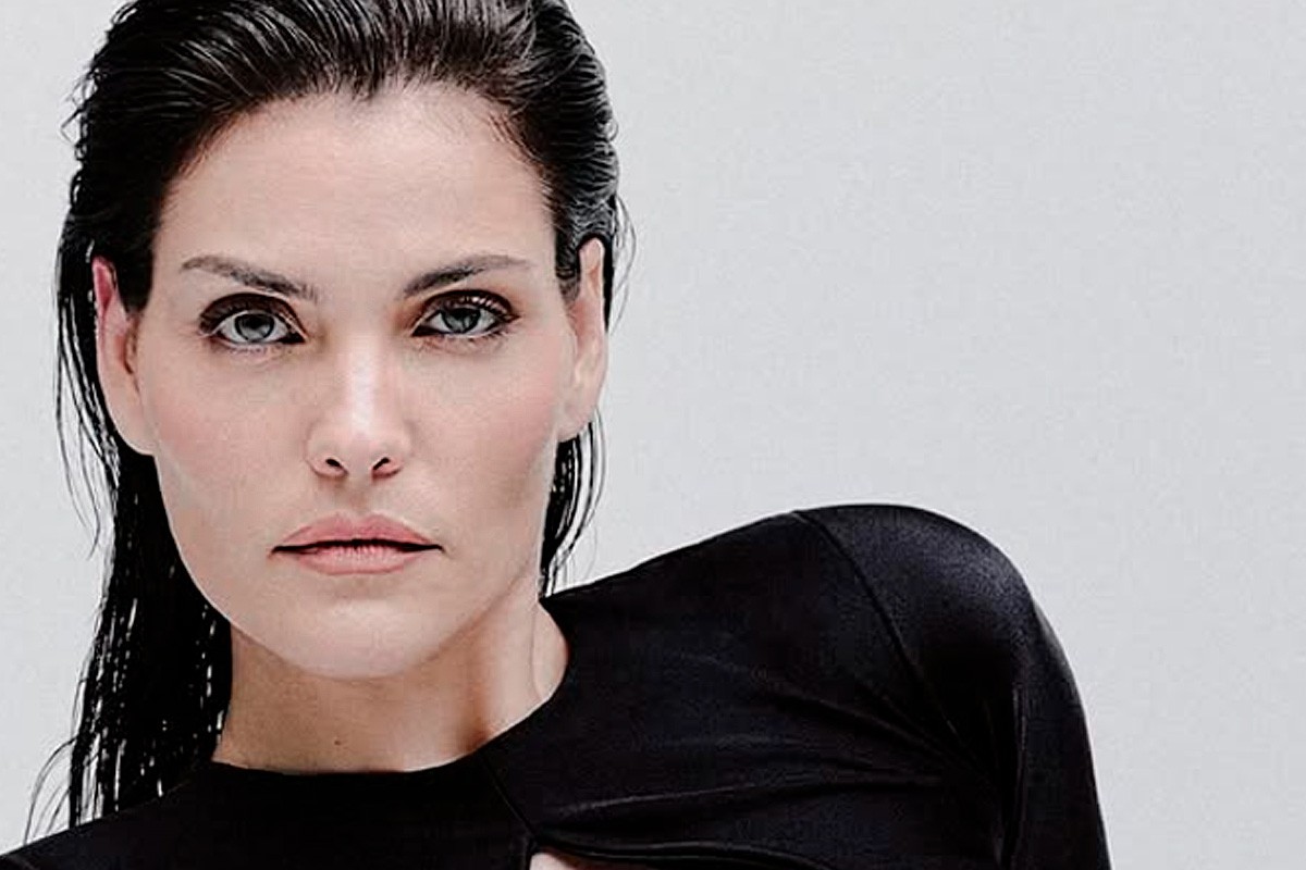 Modelo Luciana Curtis foi sequestrada com o marido e a filha de 14 anos; eles já foram liberados