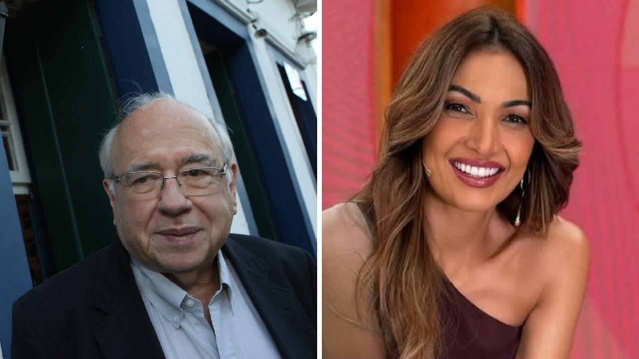 Em textos publicados a partir de 2001, o cronista transformava o noticiário em poesia e Patrícia em personagem