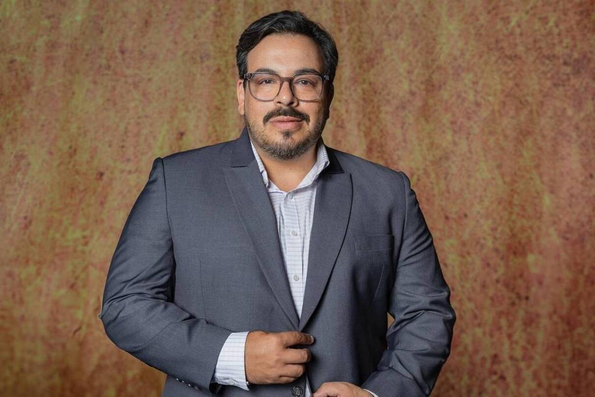 Luis Lobianco: 'Freitas se posiciona, opina, reage. Não é uma pessoa iva'
