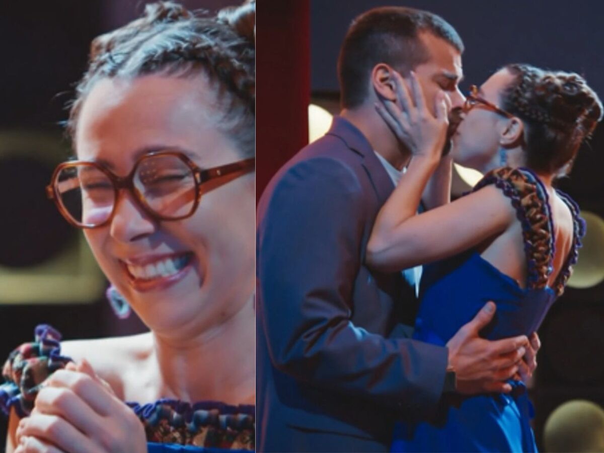 Lupiter e Júpiter em Família é Tudo